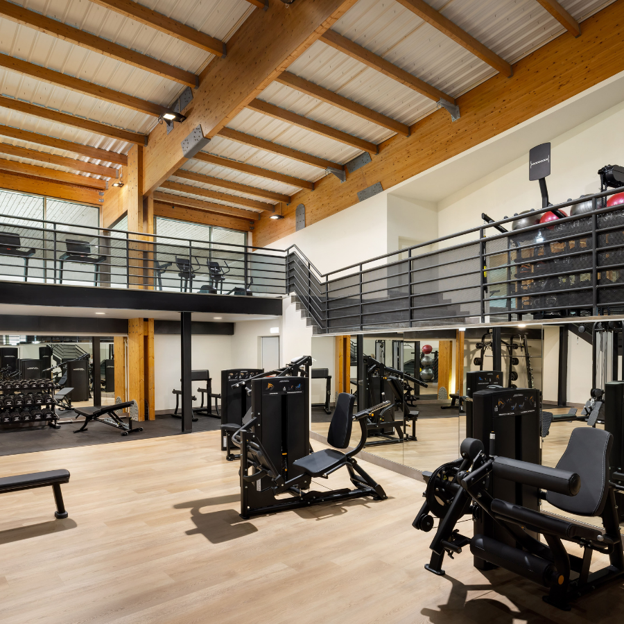 gymfit at wellness hub algarve