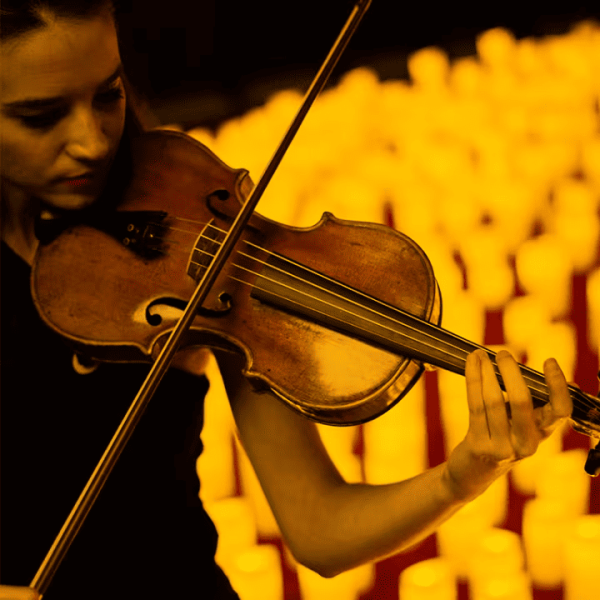 Candlelight Summer: Coldplay & Imagine Dragons no Kimpton Atlantico Algarve
